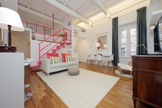 4BNB - Serpenti Delightful Apartment - Rome - 0
