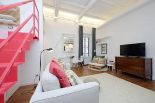 4BNB - Serpenti Delightful Apartment - Rome - 6
