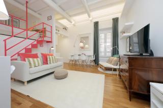 4BNB - Serpenti Delightful Apartment - Rome - 8