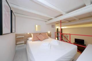 4BNB - Serpenti Delightful Apartment - Rome - 1