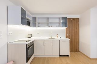 Minimalist styled TINY AP @New York Café - Budapest - 7
