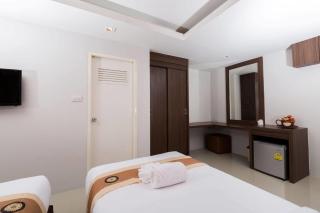 Royal Asia Hotel Pratunam - 9