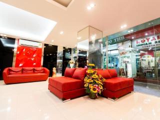 Royal Asia Hotel Pratunam - Bangkok - 0