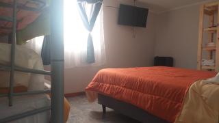 Terra Apart Hotel - El Calafate - 5
