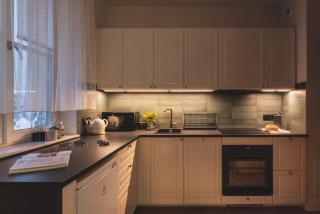 Atrium - Old Town Luxury Apartments - by Upstairs - 2