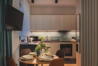 Atrium - Old Town Luxury Apartments - by Upstairs - Cracóvia - 4