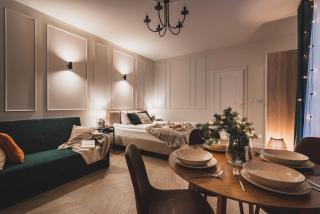 Atrium - Old Town Luxury Apartments - by Upstairs - Cracóvia - 8
