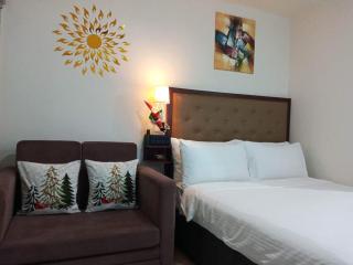 Sky breeze haven - Tagaytay - 0