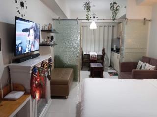 Sky breeze haven - Tagaytay - 4