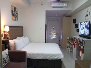 Sky breeze haven - Tagaytay - 7