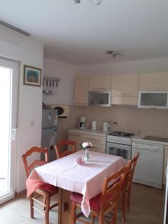 CENTAR A. Mažuranića 1 Novi vinodolski - Novi Vinodolski - 2