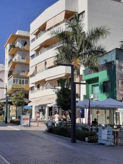 Modern Apartment in the center of San Pedro de Alcantara, Marbella - Marbella - 9