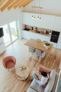 Apartamento Alicante - Montemor-o-Novo - 6