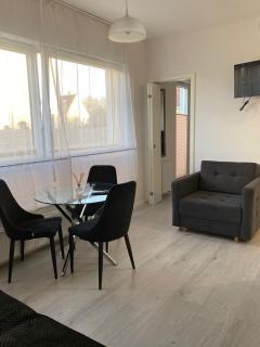 Apartamenty Przygodna Park - Stettin - 2