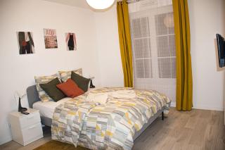 Superbe appartement entre Paris et Disneyland - Gagny - 8
