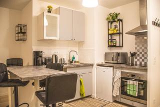 Superbe appartement entre Paris et Disneyland - Gagny - 7