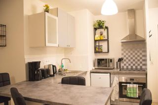 Superbe appartement entre Paris et Disneyland - Gagny - 3