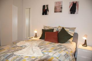 Superbe appartement entre Paris et Disneyland - Gagny - 5