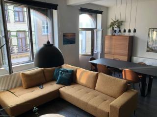 Mooi appartement op wandelafstand van het strand. - 7