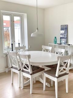 Familjevänligt hus med pool och tennisbana - Torekov - 7