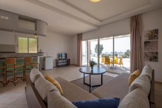 Lunja Village - Agadir - Taghazout - 3