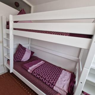 Ferienwohnung Berolina 116 - 5