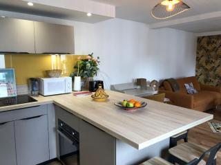 Abbaye aux hommes, un charmant cocon pour 2,3 ou 4! - 2