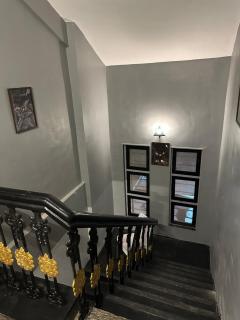 Vintage villa by Mezbaan - Lonavala - 3