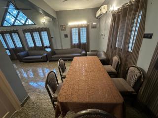 Vintage villa by Mezbaan - Lonavala - 2