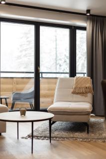 Mountain Apartments Butorowy Sauna Residence - Kościelisko - 9