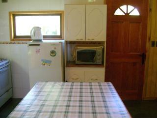 cabaña rustica pucon - 8