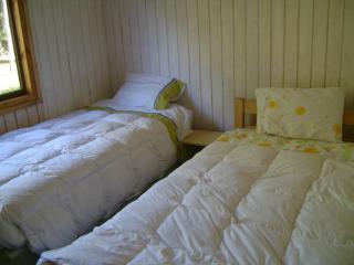 cabaña rustica pucon - 7