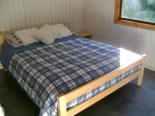 cabaña rustica pucon - 1