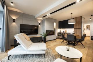 Mountain Apartments Butorowy Sauna Residence - Kościelisko - 0