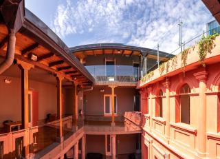 CASA ANABELA HOTEL BOUTIQUE - 0
