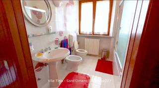 B&B Villa Tina - SantʼOmero - 3