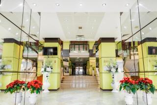 Caprioara Spa&Wellness Resort - Covasna - 5