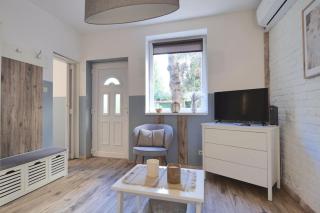 VAR17 Apartman - Budapest - 0