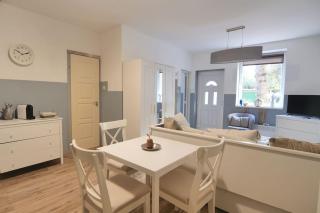 VAR17 Apartman - Budapest - 6