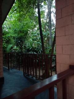 Paddy Breeze villa- Udawalawe - 1