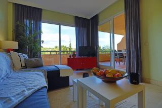 R09 Los Patios One bedroom apartment - Marbella - 7