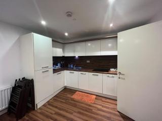 Lovely luxury 1-Bed Apartment in Wembley - London - 2
