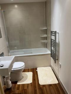 Lovely luxury 1-Bed Apartment in Wembley - London - 3