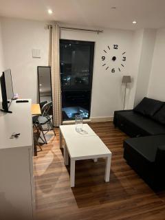 Lovely luxury 1-Bed Apartment in Wembley - 1