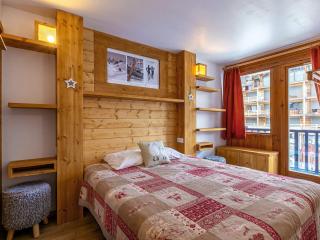 Appartement cosy avec parking, au pied des pistes et en plein cœur de Val-d'Isère - FR-1-694-234 - 5