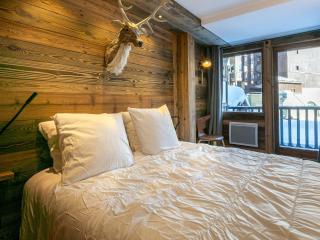 Appartement de prestige au pied des pistes avec wifi, parking couvert, et balcon exposé Est - FR-1-694-153 - Val-d'Isère - 5