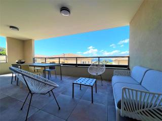 BEL' ORIZONTE proche centre ville et plage - 1