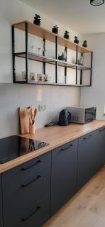 APARTAMENT Klasztorna Centrum Nowy Sącz - Nowy Sącz - 8