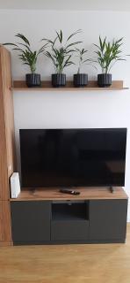KAWALERKA 28M SALON Z KUCHNIĄ CENTRUM NOWY SĄCZ - Nowy Sącz - 4