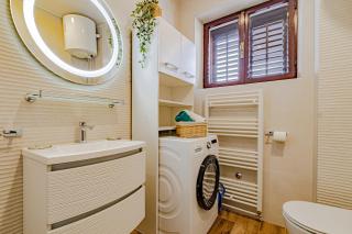 Stella apartment - 1